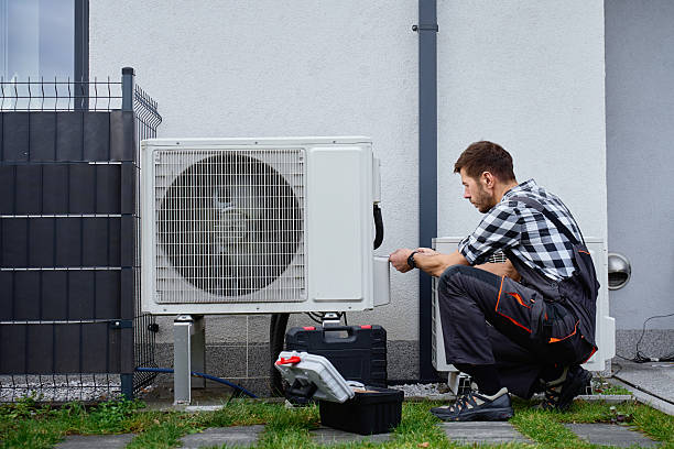 Trusted Air Duct Cleaning service in Topanga, CA - HVAC Repair CO